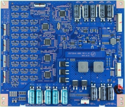 LED DRIVER 16STO64A-AB01