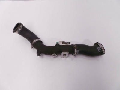 Hyundai kona 1.0 gdi труба шланг інтеркулер фото №1