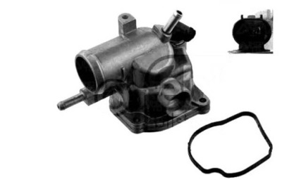 Febi bilstein термостат +gratisy фото №1