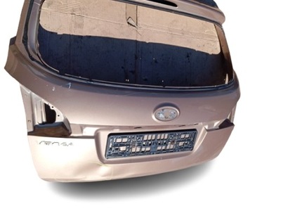 Крышка багажника задняя задняя kia venga доставка фото №1
