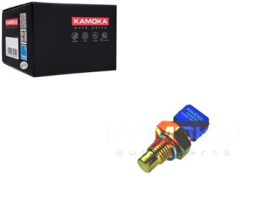 Датчик температуры жидкость охлаждающей alfa romeo 155 92'-97' citroen фото №1