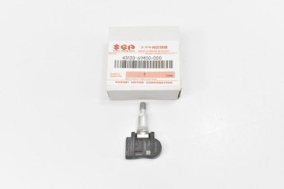 SENSOR DE PRESIÓN TPMS 43130-61M00 SUZUKI ALTO  