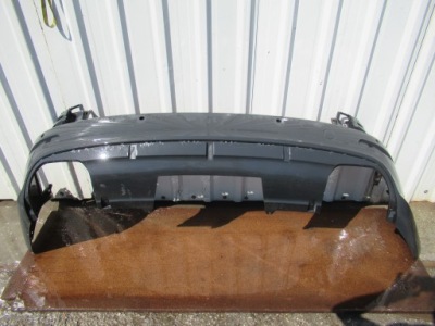 Бампер задний audi a4 b8 kombi фото №1