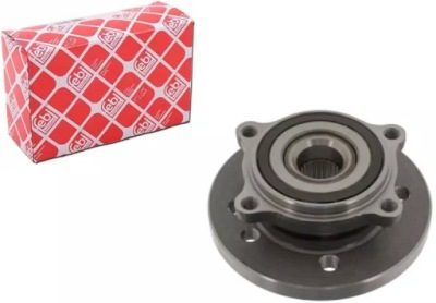 FEBI MOYEU ROUES AVANT MINI R50 R52 R53 