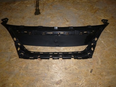 Решітка радіатора бампера решітка радіатора peugeot 5008 ii 3008 ii фото №1