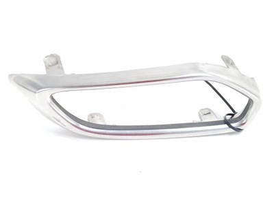 Element глушителя задняя сторона правая citroen ds5 фото №1