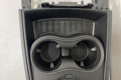 Консоль приборная панель mini countryman f60 9370984 2019 фото №1