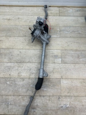 Bmw x1 f48 x2 mini рейка рульова трансмісія 38242488 19071310 38218113-004 фото №1