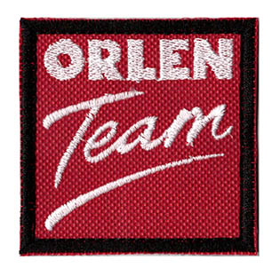 ORLEN TEAM __ NASZYWKA