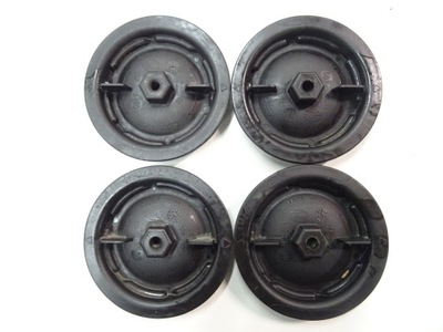 Opel corsa e заглушка крышка лампы фара перед передний фото №1