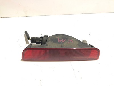 NISSAN MICRA K14 LAMP IN REAR BUMPER  