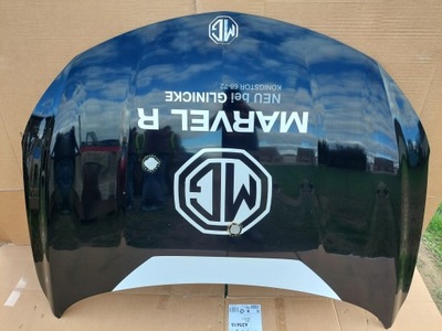 Mg marvel r 21r .капот перед фото №1