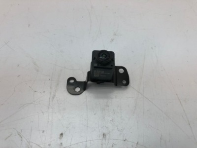 Toyota chr 2 ch-r 2 камера перед бампер 86790-f4160 фото №1