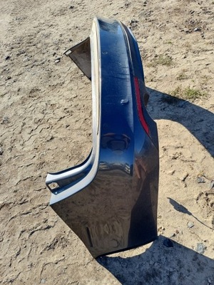 ZDERZAK TYŁ PDC OPEL INSIGNIA A KOMBI Z177