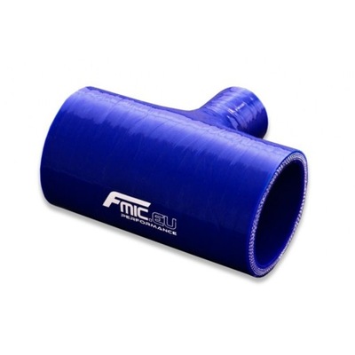 JUNTA EN T SILIKONOWY T-PIECE FMIC 57/32MM AZUL  