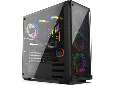 Obudowa KRUX Leda KRX0007