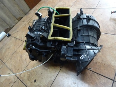 Peugeot 1007 обігрівач корпус фото №1