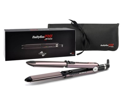 BABYLISS PRO PROSTOWNICA ELIPSTYLE BAB3500E