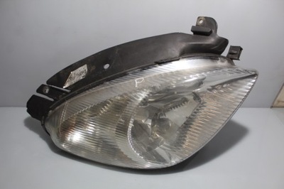 Лампа правая передняя citroen xsara picasso фото №1