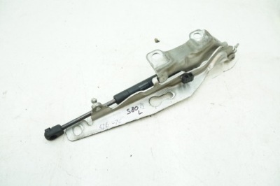 Volvo s80 ii v70 iii петля капот левый 426-26 31250185 фото №1