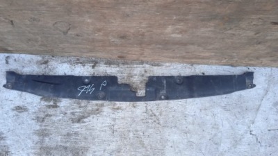 Mazda rx8 накладка радиатора f151501u1 фото №1