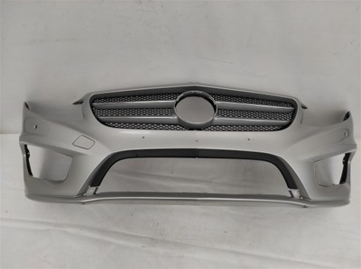 БАМПЕР ПЕРЕД MERCEDES B 246 W246 AMG РЕСТАЙЛ 15-18