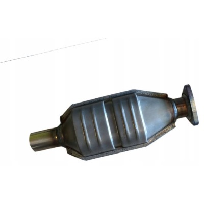 Катализатор lancia delta 1,8 16v 1996-1999 фото №1