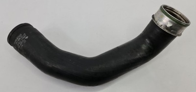 Wąż труба интеркулер mercedes w251 a2515280082 фото №1