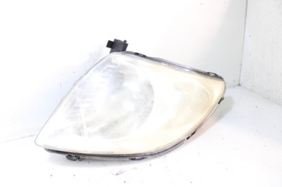 Лампа правая передняя suzuki swift iv lift фото №1