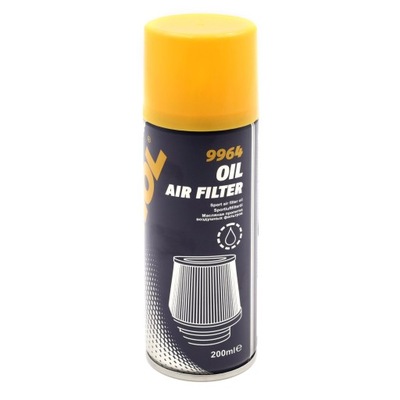 Olej do Filtra Powietrza Mannol Air Filter Oil
