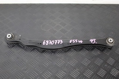 Важіль правий задня mini cooper s f55 6870773 фото №1