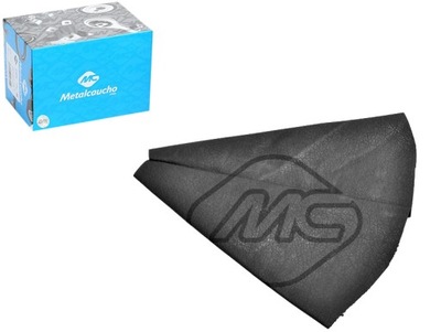 Ручка переключения передач metalcaucho фото №1