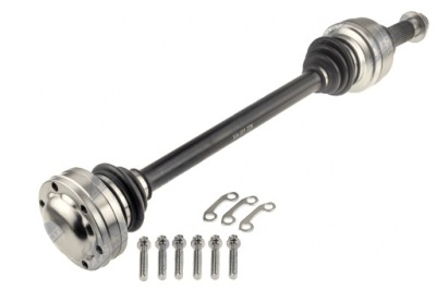 Привідний вал привідна задні nty maserati gran turismo 1 4.2 4.7 фото №1