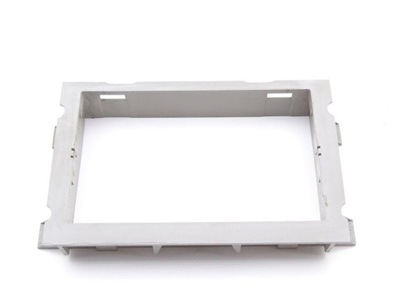 Volvo fe fl 06- euro 5 рамка панелі фото №1