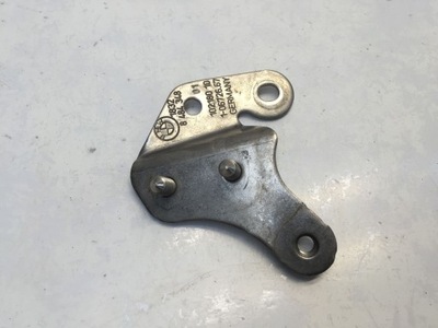 Bmw f39 f48 кронштейн кронштейн каталізатора 8484348 фото №1