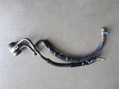 Шланг кондиционера mercedes sl 107 560 1171300957 фото №1