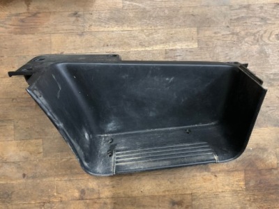 Jumper ducato boxer iii lift защита порог левая 130582807 фото №1