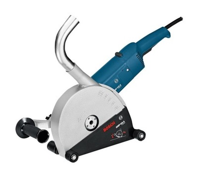 BOSCH Bruzdownica GNF 65 A 2400 W