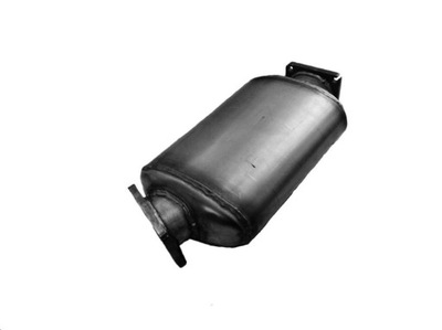 FILTER PARTICLES SOLID DPF BMW E60 X5 2,5D/3,0D JMJ1016  