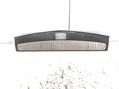 Opel zafira c защита поперечина багажника 322225228 фото №1