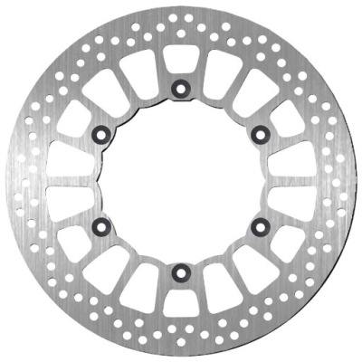 BRAKE RTR ROUND 5043