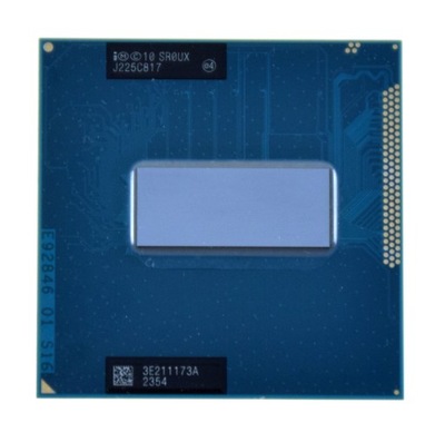 Procesor Intel SR0UX (Intel Core i7-3630QM)