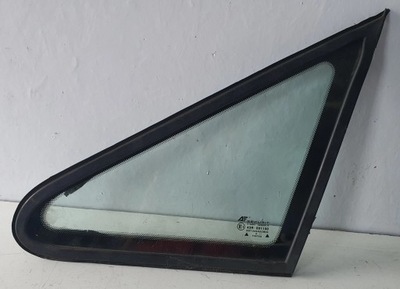 Скло кузовна ліва передня sharan galaxy lift фото №1