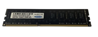 Pamięć RAM DDR3L 8 GB