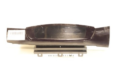 Дисплей honda civic viii фото №1