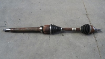 Ford kuga mk3 2.0 ecoblue приводной вал правый  механическая коробка передач фото №1