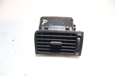 Решётка обдув правая toyota avensis t25 фото №1