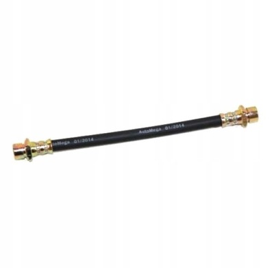 Шланг тормозной do peugeot 107 фото №1