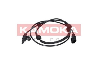 ДАТЧИК ABS PEUGEOT 407 04- ПЕРЕД L/P CITROEN C6