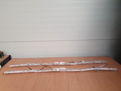 Шторка безопасности подушка безопасности 13393369 citroen c3 aircross lift фото №1